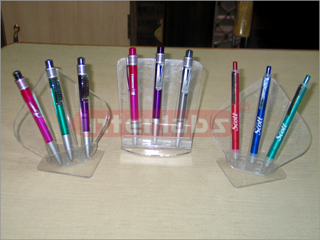 Ball Pen Stands